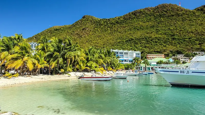 Great Bay Beach