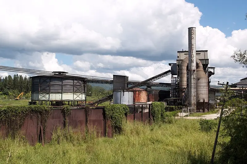 Appleton Estate (Joy Spence Rum Experience)
