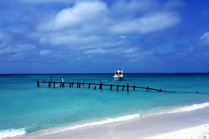 Playa Ancón