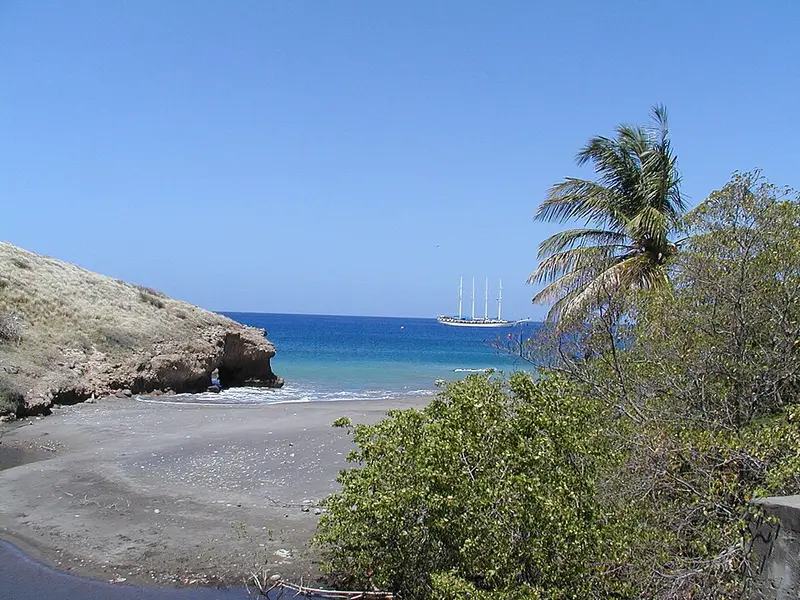 Little Bay Beach