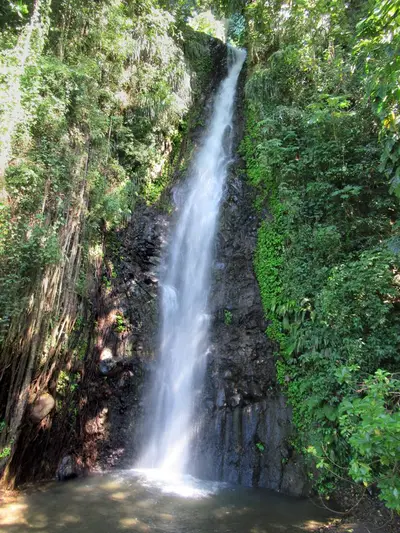 Dark View Falls