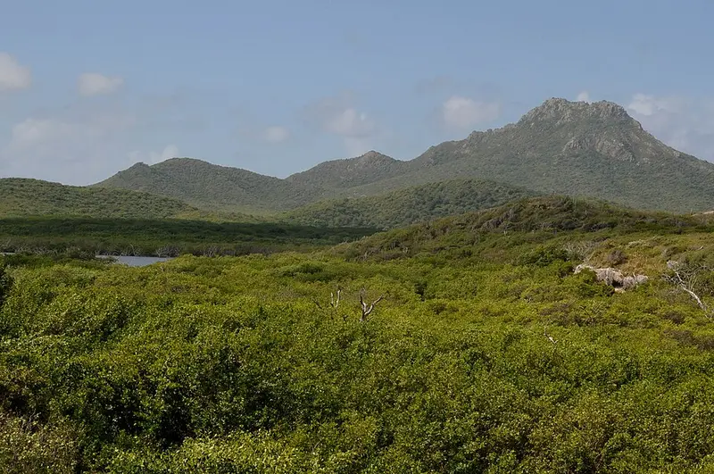 Christoffel National Park